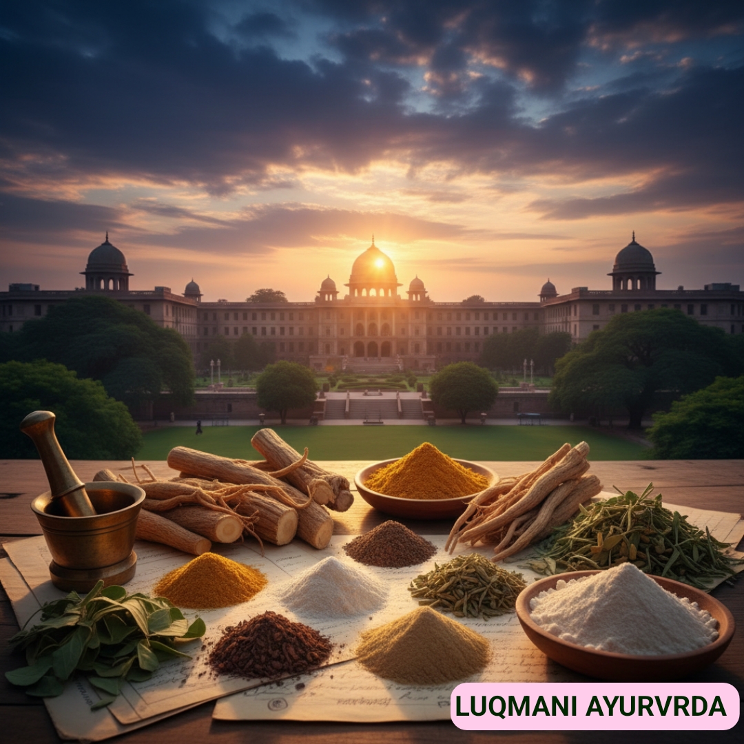 जवानी की गलतियां, Weakness और असली मर्दाना ताकत: Ayurvedic & Unani Solution